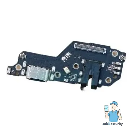 Charging Connector Flex / PCB Board for Realme Narzo 30 Pro 5G thumbnail
